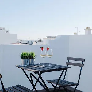 Casas De Mar - Buzio Olhão